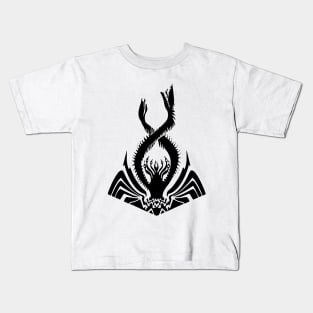 Chimaera emblem - Thrawn Kids T-Shirt